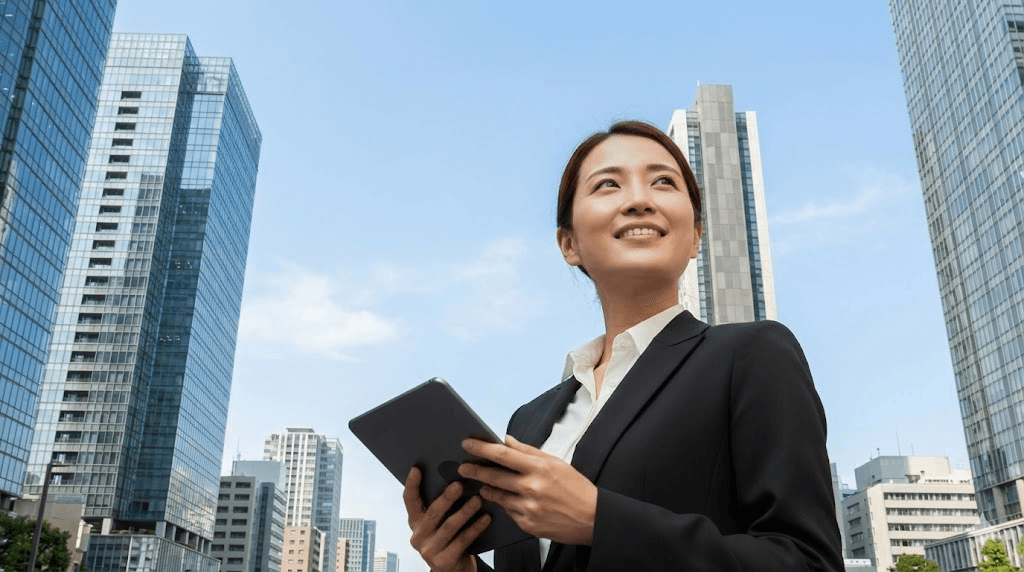 Hình ảnh Môi giới