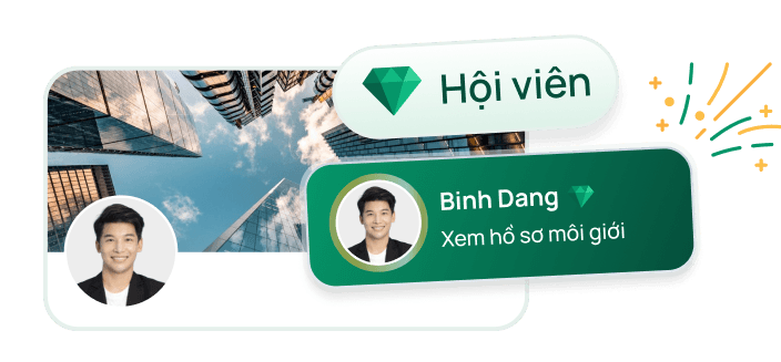 Gói hội viên HouseNow