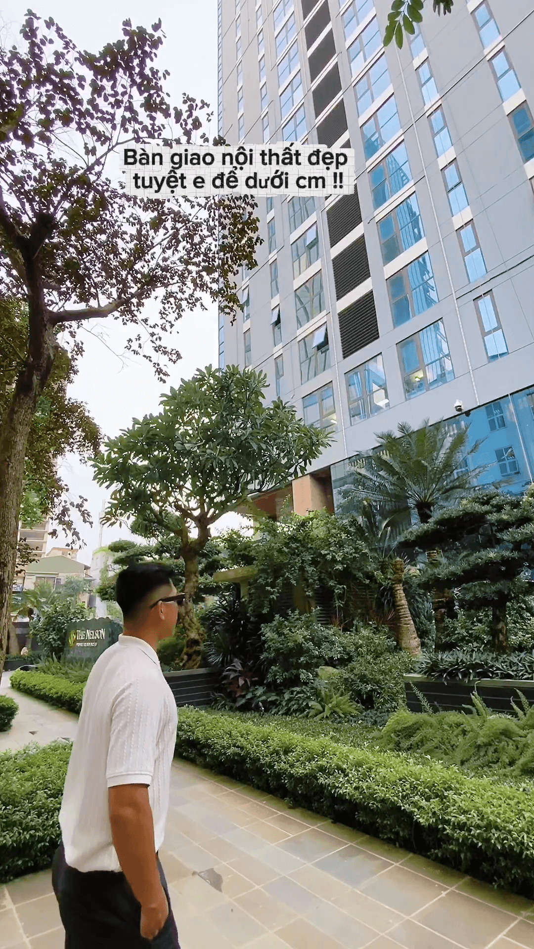 Dự án The Nelson Private Residence - ảnh 2