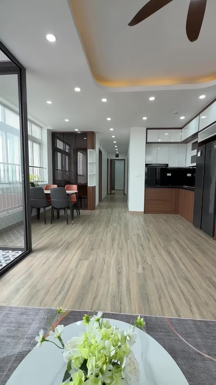 Bán căn hộ chung cư toà 1277 giải phóng kim đồng hoàng mai - ảnh 2