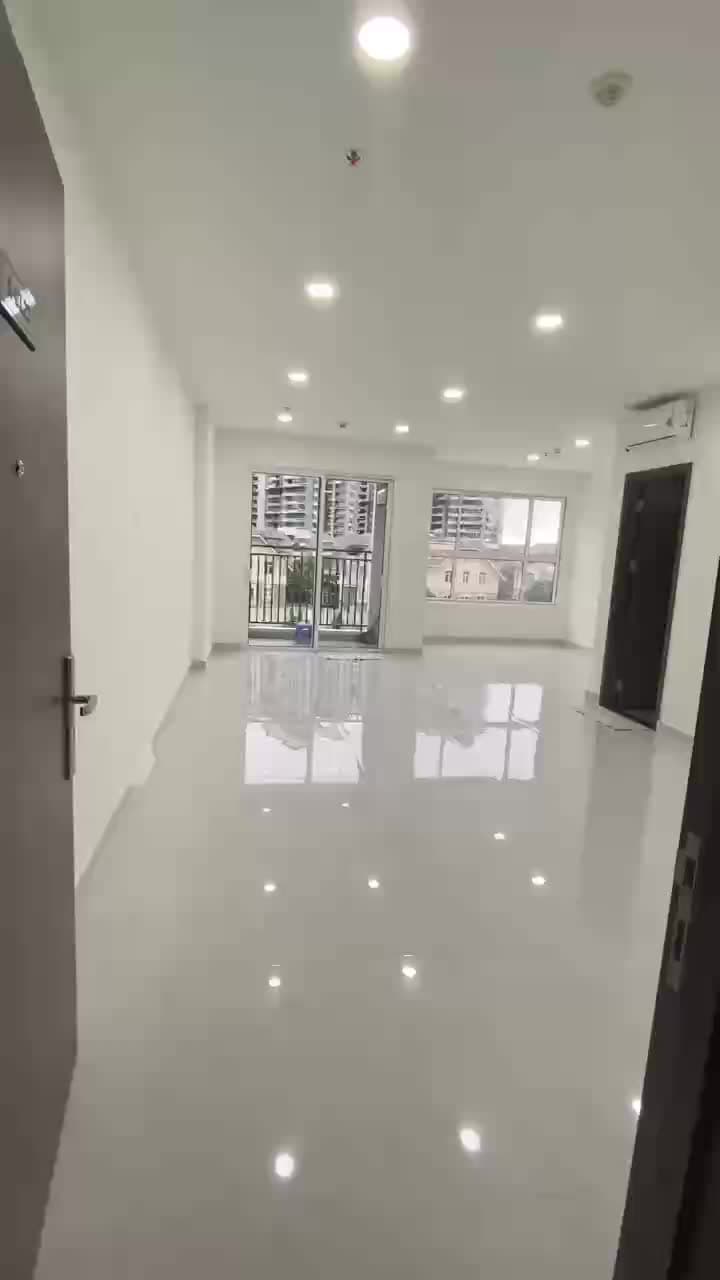 BÁN CĂN HỘ SUNRISE RIVERSIDE - DT 52M2 - NHÀ BÀN GIAO CĐT - BLOCK A - ảnh 2
