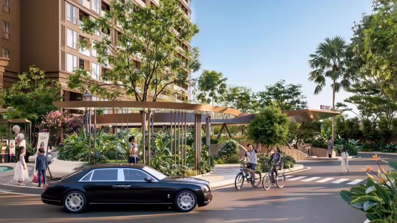 Dự án căn hộ Khải Hoàn IMPERIAL - ảnh 2