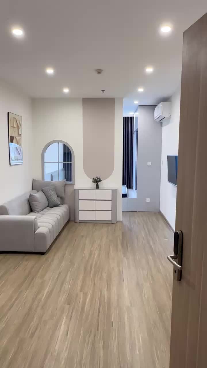 Tôi chủ nhà muốn bán studio 33,9m2 tòa GS1 full NT đẹp - đang cho thuê 8,5tr - Vinhomes Smart City - ảnh 2