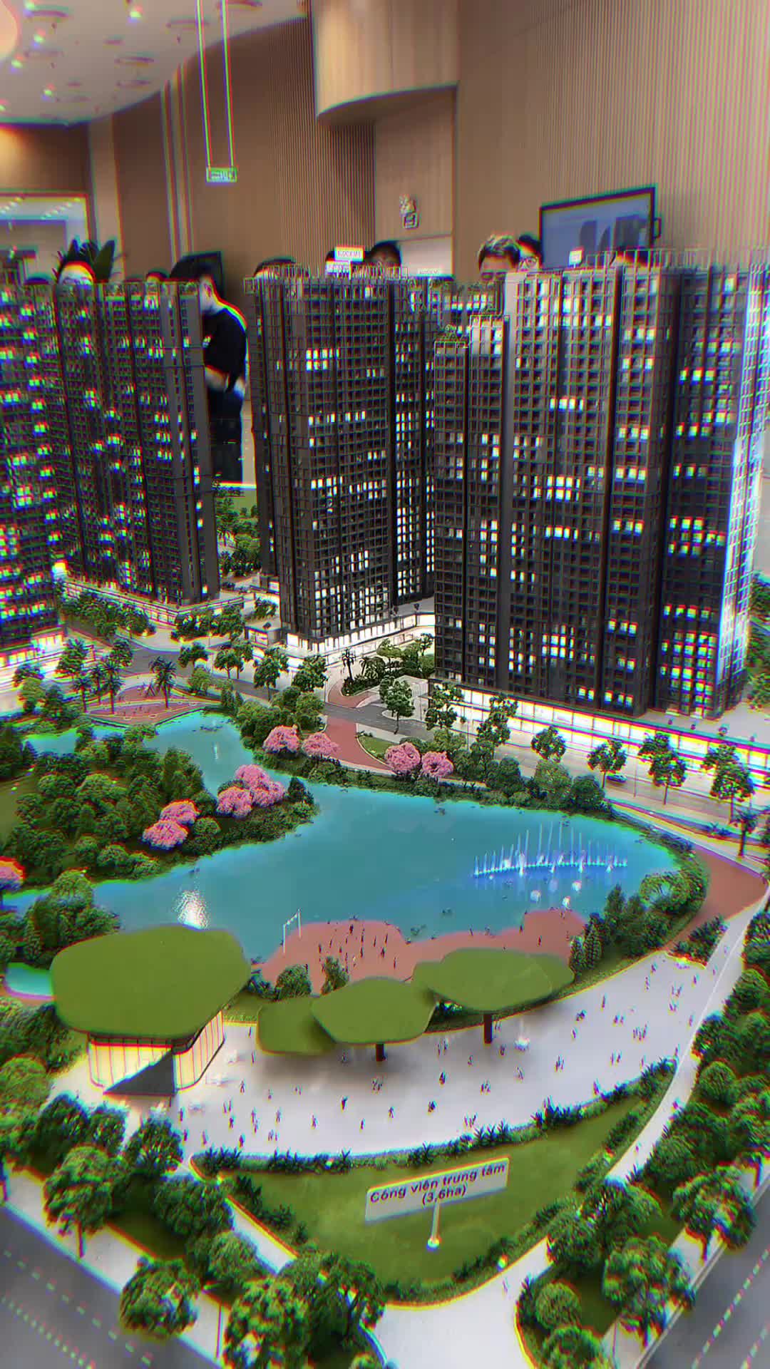 Cắt Lỗ 50 triệu căn 1N+ , 51m2 tại The Parkland Ocean Park 2 giá chỉ 2.7 tỷ - ảnh 2