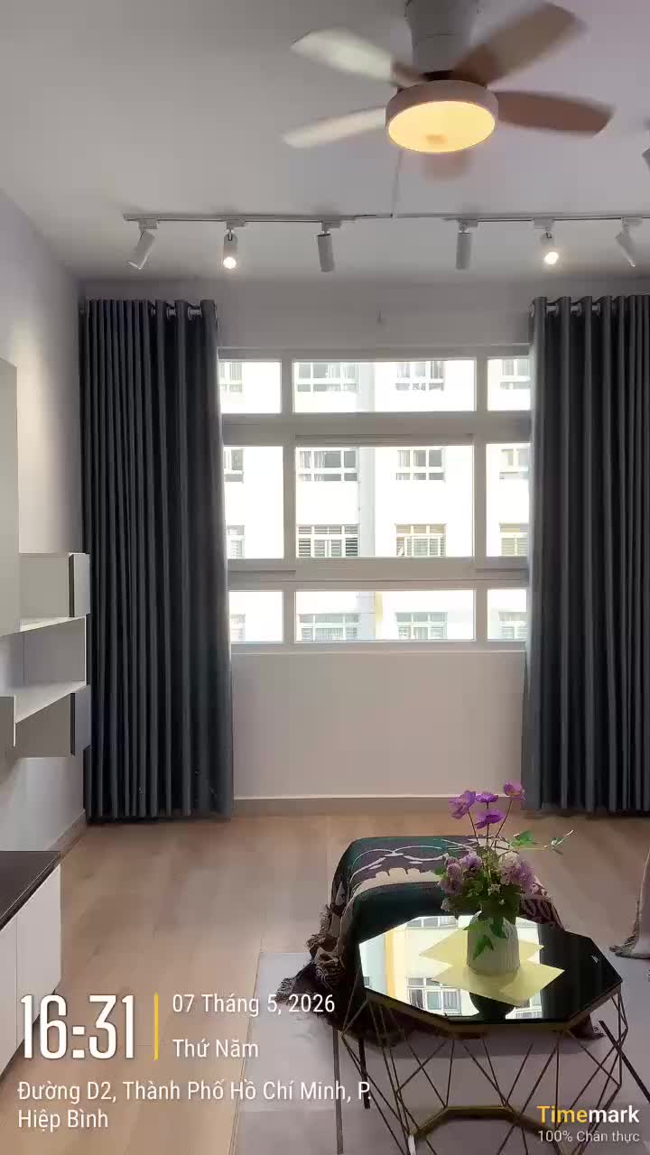 Căn hộ góc view quảng trường hướng Đông Nam sổ hồng sẵn công viên ven sông mát ngày đêm - ảnh 2