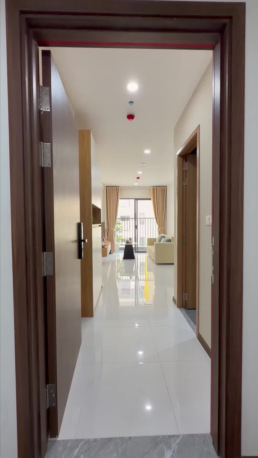 Căn hộ bàn giao full nội thất ngay Aeon Mall và Sân Golf Sông Bé 2PN chỉ hơn 2 tỷ - ảnh 2