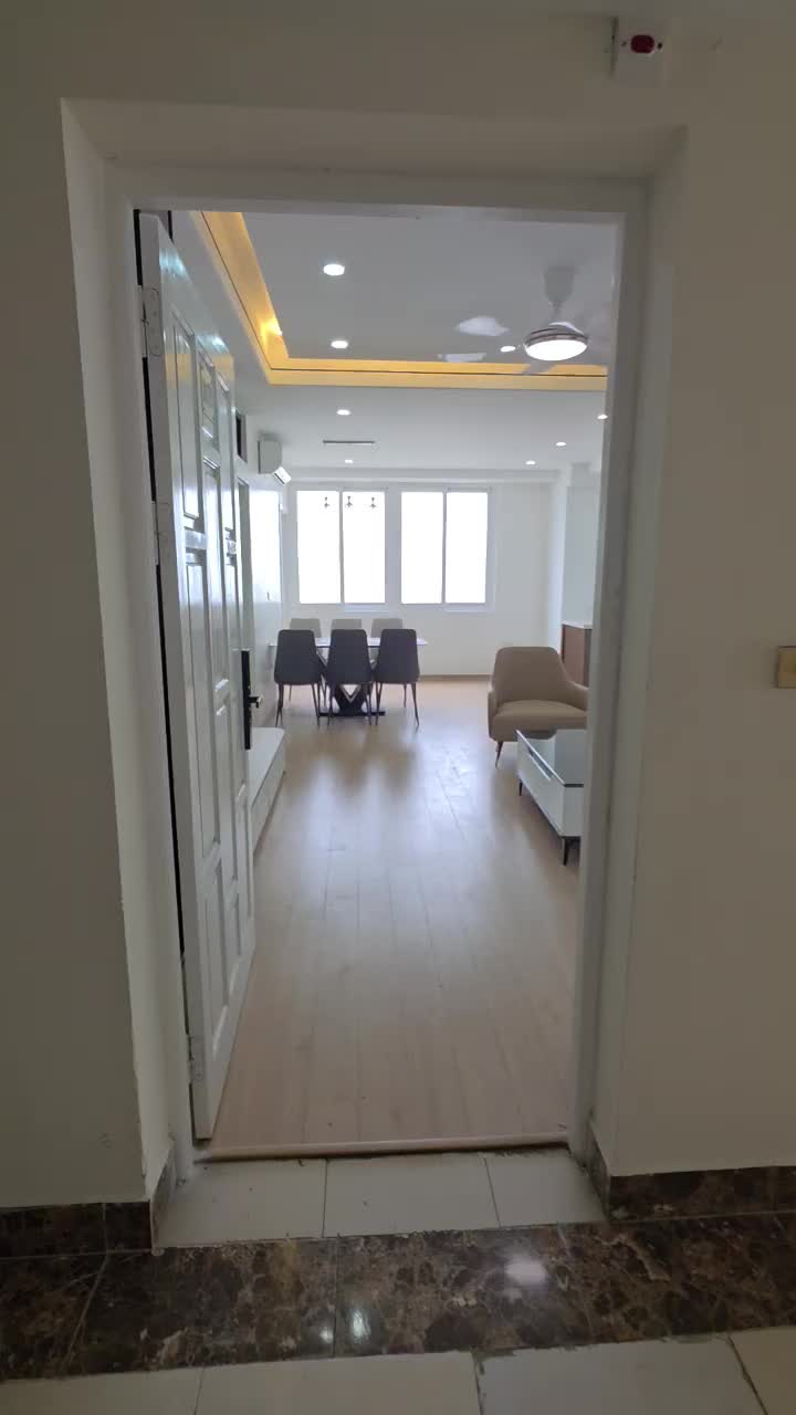 Bán nhanh căn góc 4 phòng ngủ cực VIP siêu đẹp tại chung cư Tân Tây Đô, tầng trung full đồ sẵn sổ - ảnh 2