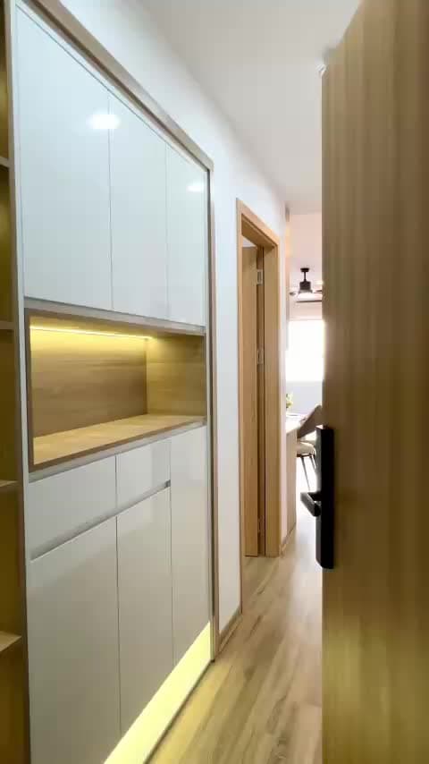 Bán chung cư tầng 35 HH1B Linh Đàm với diện tích 76m2 - 3 ngủ - 4,4 tỷ sở hữu căn đẹp nhất toà - ảnh 2