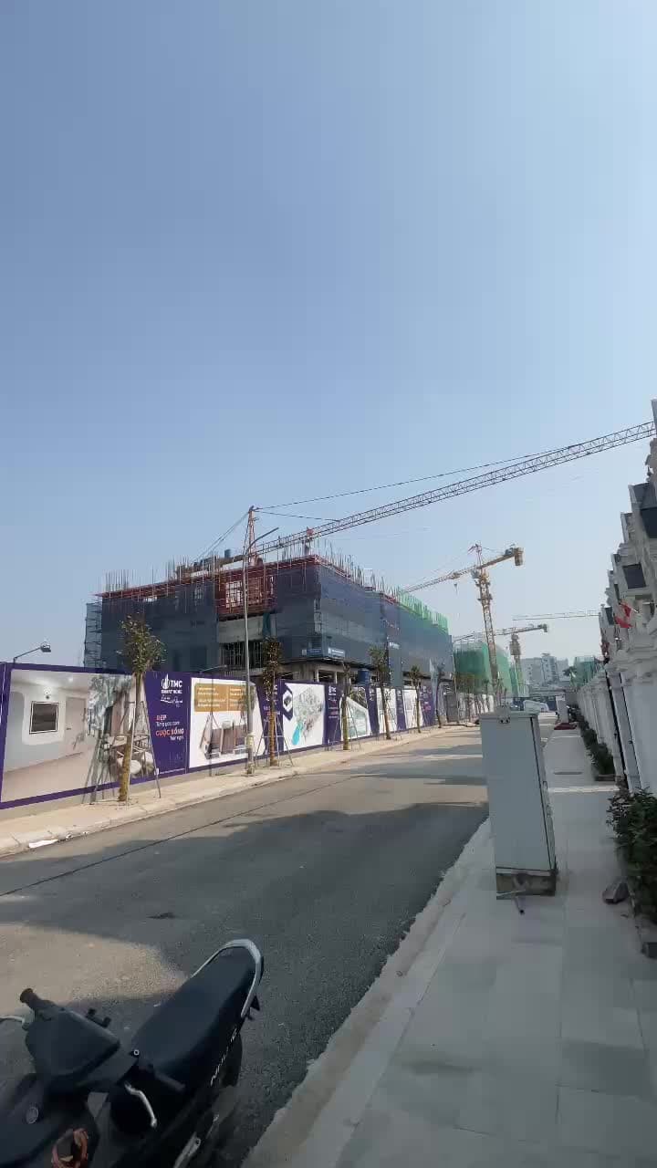 Căn hộ Cầu Thăng Long - vành đai 3 mở bán đợt 1  - full tiện ích trường chợ - khí tươi theo từng căn hộ - ảnh 2