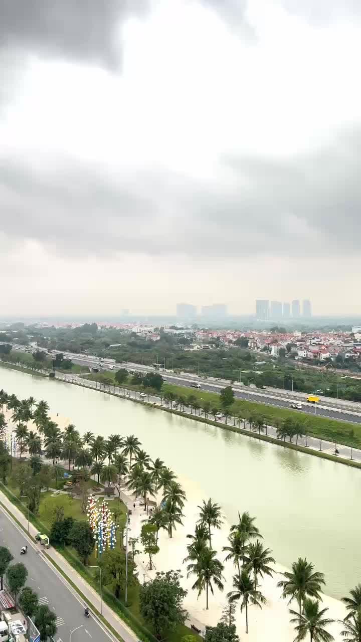 Căn hộ Vinhomes ocean park 1 - ảnh 2