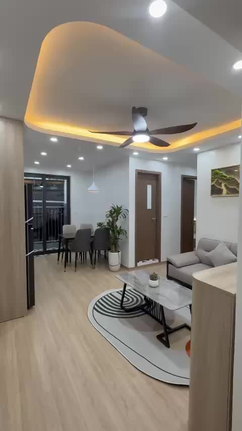 🍀 CĂN GÓC TẦNG TRUNG - SỔ ĐỎ CẤT KÉT - GIÁ CHỈ 4.X TỶ Chính chủ gửi bán căn hộ cực xinh xắn toà CT1A1 – Tây Nam Linh Đàm. Phù hợp cho gia đình trẻ muốn an cư lạc nghiệp, ac dọn vào ở ngay đón hè rực rỡ! ✨️✨️Vị trí lý tưởng: Tầng đẹp - độ cao vừa vặn, đi l - ảnh 2