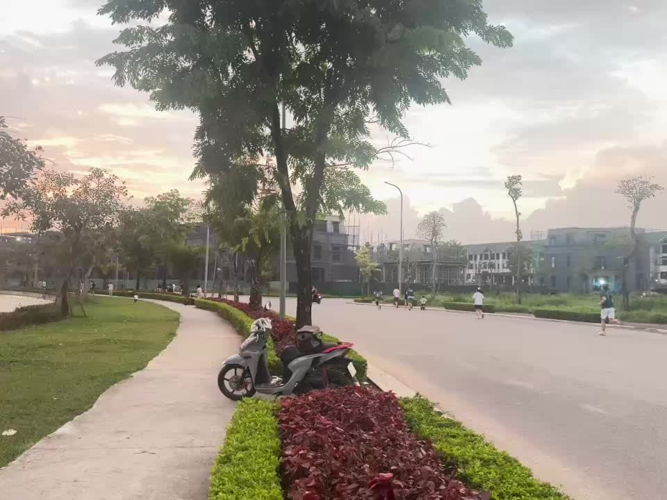 CĂN 2PN HƯỚNG NAM ĐÁNG TIỀN KHU ĐÔ THỊ HINODE ROYAL PARK - ảnh 2