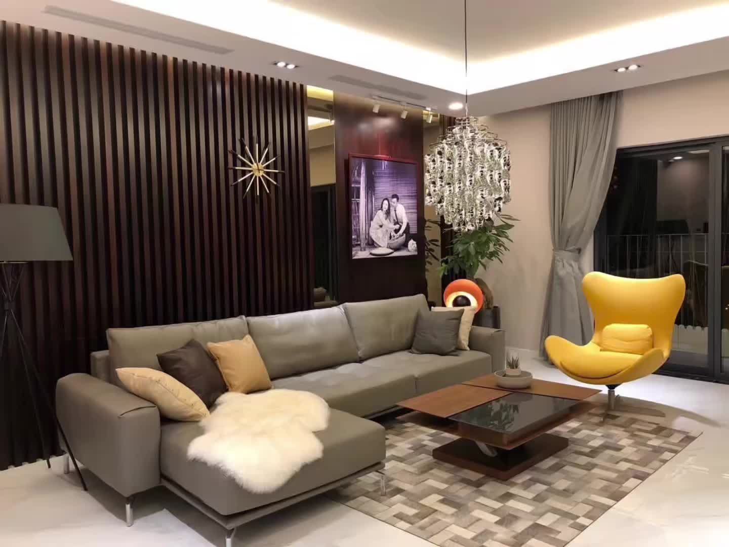 20 TỶ – BẠN CHỌN PENHOUSE 162M² CHUNG CƯ 789 MỸ ĐÌNH HAY MUA NHÀ ĐẤT? - ảnh 2