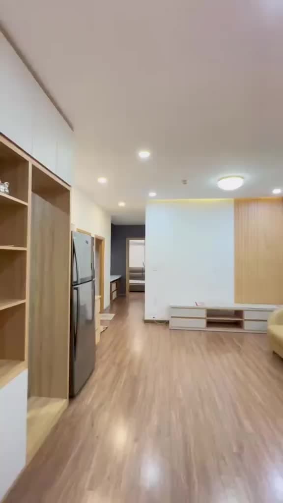 Căn hộ  77m2 3PN 2WC Oriental Plaza - ảnh 2