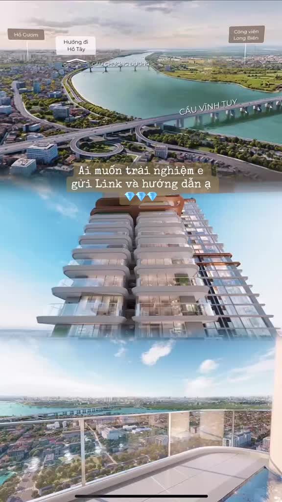 🚨 2PN GIÁ RẺ NHẤT RIVEA – SUẤT MUA “EARLY BIRD” CỰC HIẾM Chỉ từ 2 tỷ đến 2027 đã giữ được căn 2PN cao cấp cạnh Times City Tiềm năng tăng giá mạnh khi khu Đông Nam Hà Nội bùng nổ hạ tầng - ảnh 2