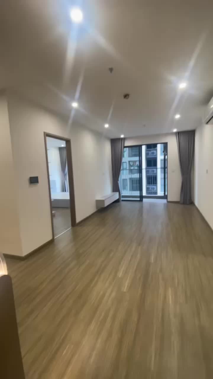 Cần bán căn 2PN 2WC 65m2  giá 5,5 tủ ở toà TC1 The Canopy Vinhomes Smart City - ảnh 2