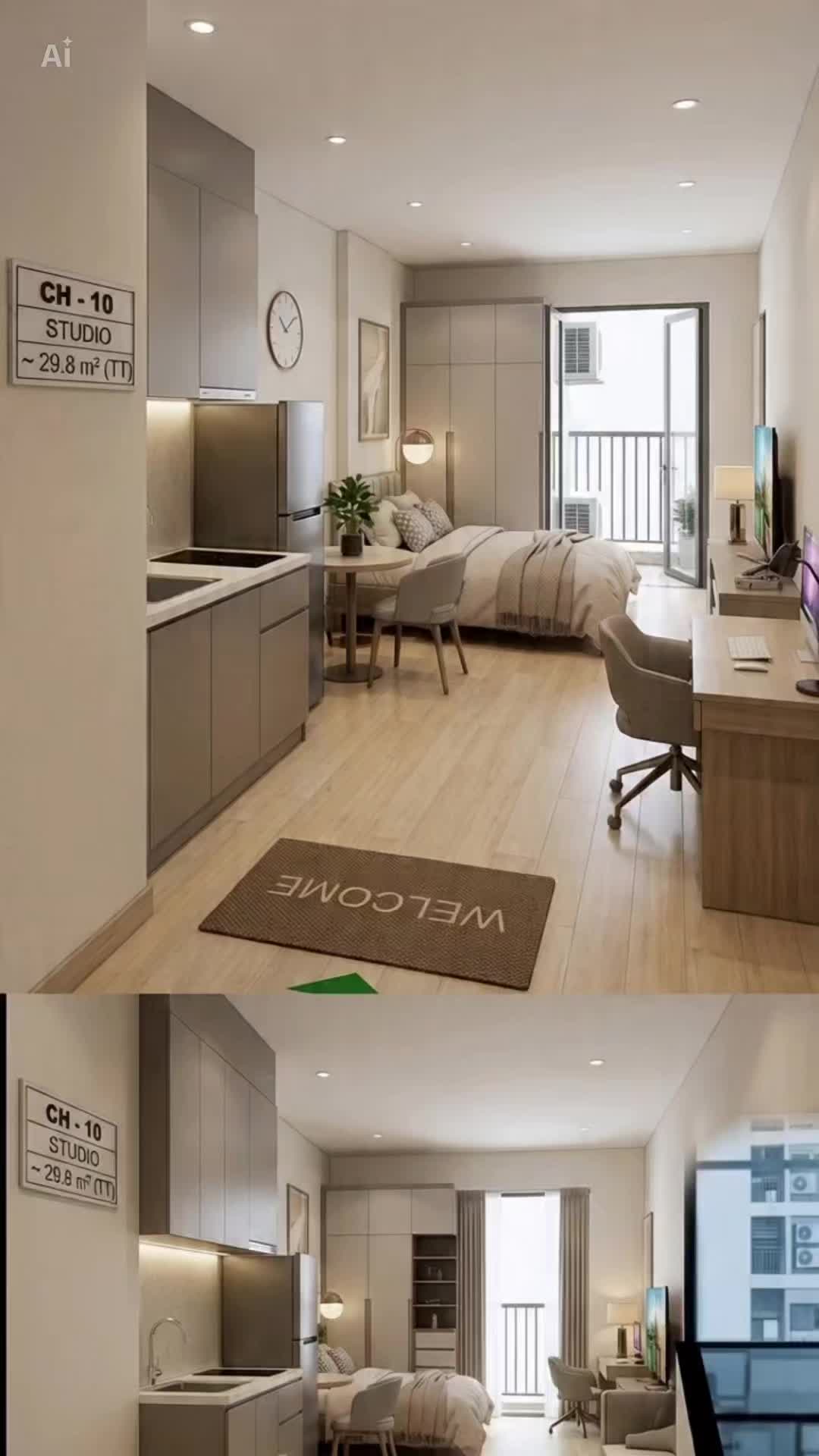Chỉ cần vốn 600tr bạn đã mua được 1 căn stu view bể bơi cực đẹp tại paris ocp1 Gia Lâm Hà Nội - ảnh 2