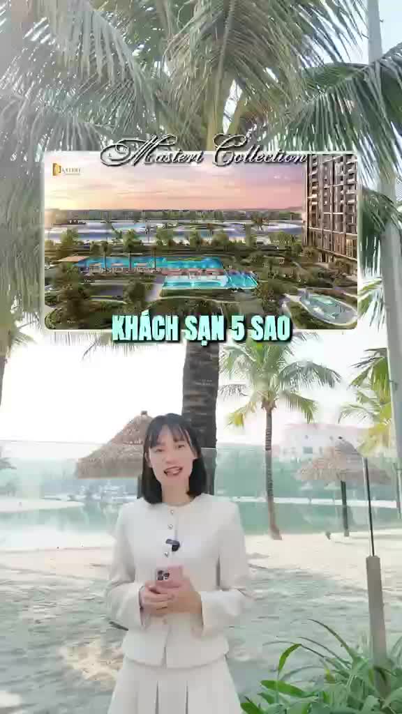 6 Suất Ngoại Giao tòa Masteri Grand Coast. Studio, 1 PN, 2 PN, 3 PN, 4 PN. Chiết Khấu 17%.. LH - 0973:88*:*** - ảnh 2