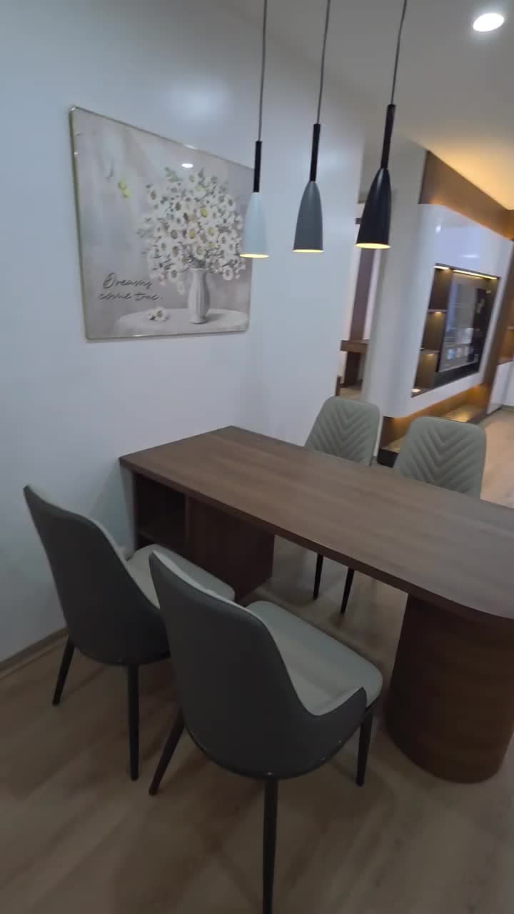 Cần bán căn góc 90m 3 ngủ tòa XP Homes Star Tân Tây Đô, tầng trung, nội thất đầy đủ chỉ việc về ở - ảnh 2