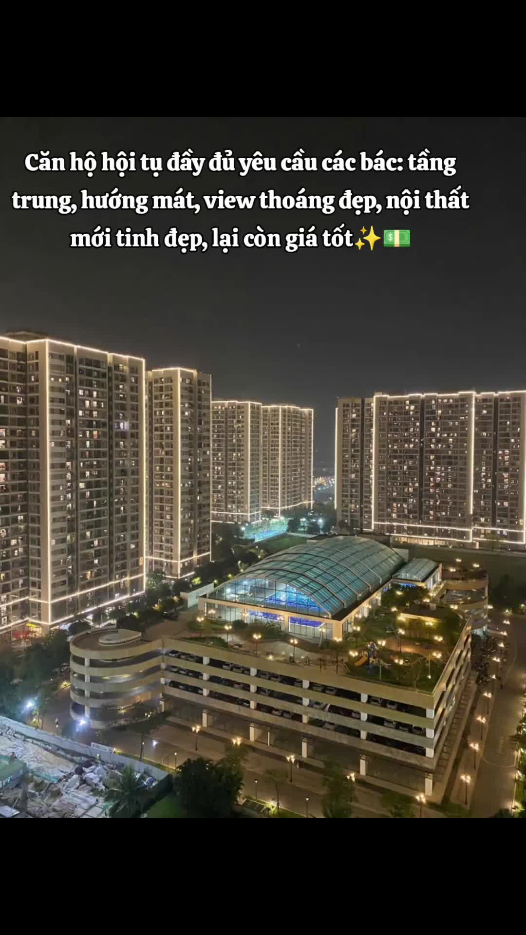 Căn hộ 1N+ Vinhomes Ocean Park đáp ứng mọi tiêu chí cho các bác - ảnh 2