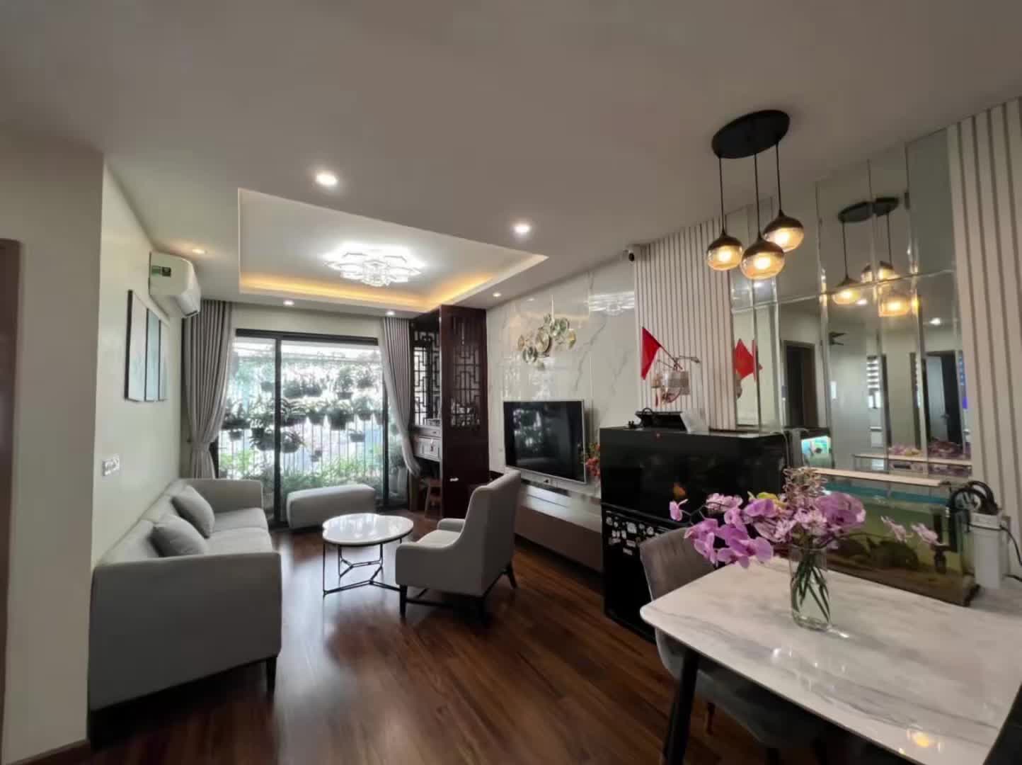 🌿 CĂN GÓC 3 NGỦ HIẾM TẠI GREEN STARS – VIEW THOÁNG ĐẸP – KHÔNG GIAN SỐNG ĐÁNG MƠ ƯỚC 🌿 - ảnh 2