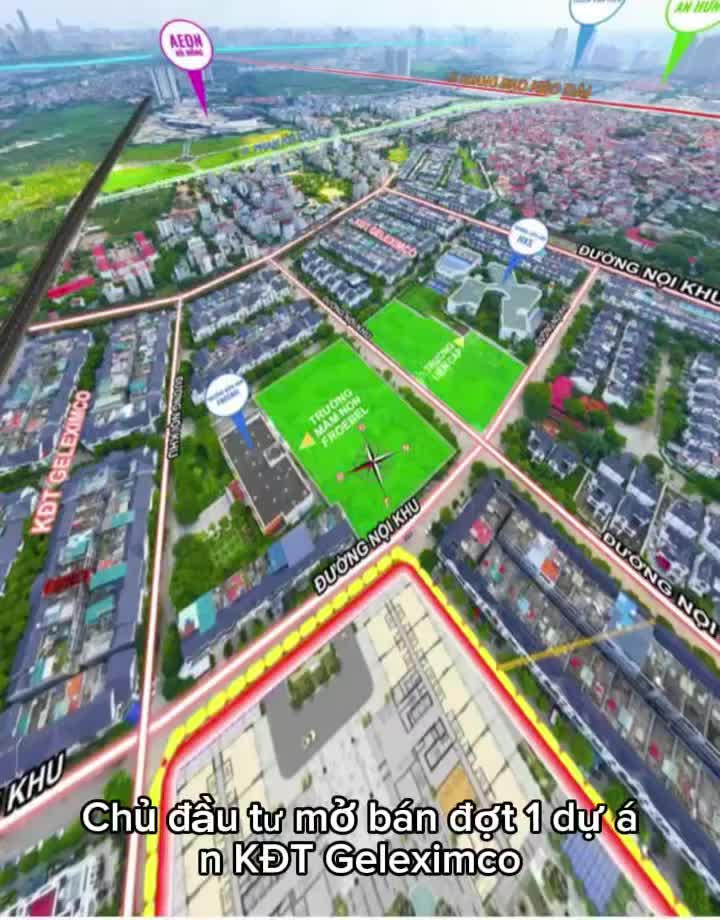 Bán căn hộ An Bình Homeland Lê Trọng Tấn Hà Đông - ảnh 2