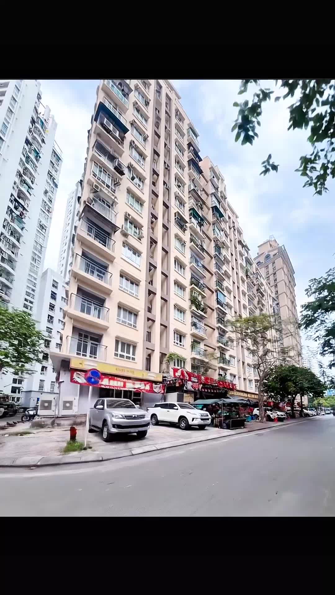 🏡 Căn hộ “hoa hậu” giữa lòng Hoàng Cầu – 70m² tại CT2C Hoàng Cầu, giá chỉ 7.5 tỷ – khu Đống Đa - ảnh 2