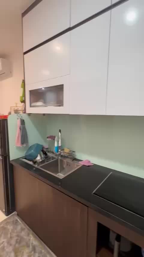 Chính chủ cần bán gấp căn Studio rẻ nhất Vinsmart tòa S403 tầng đẹp view thoáng - ảnh 2