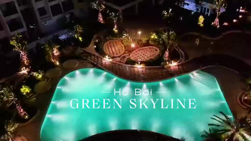 Bảng giá & chính sách Green Skyline tháng 4/2026! Ưu đãi lên đến 15% - ảnh 2