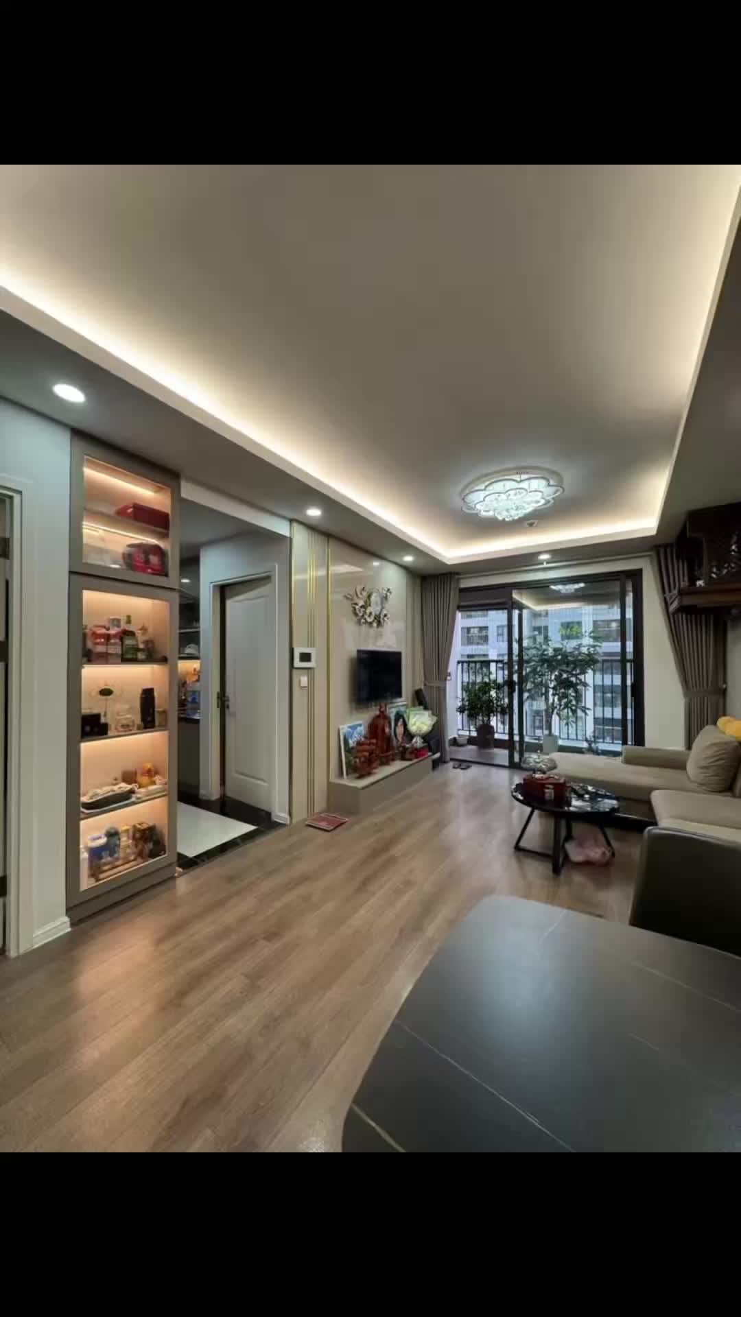 Căn Hộ Imperia Sky Garden 423 Minh Khai - ảnh 2