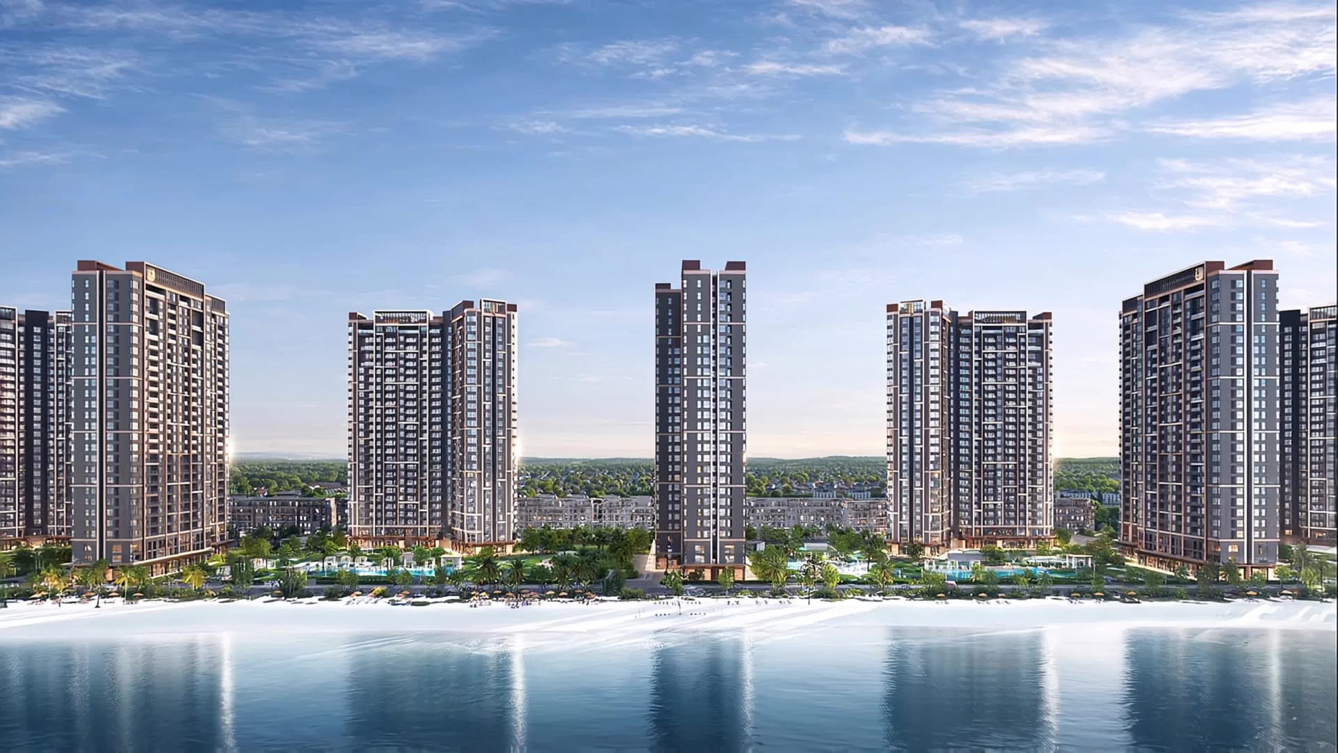 2PN Masteri - Giá tốt nhất dự án - ảnh 2
