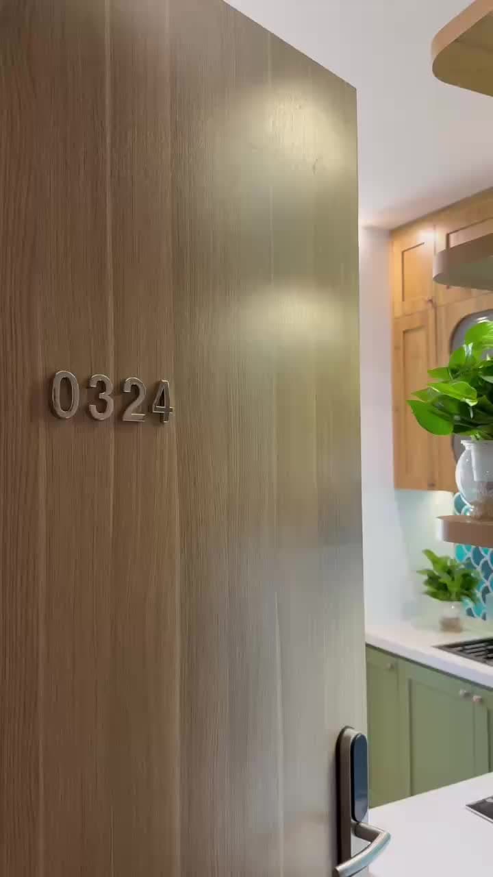 Căn 2N nội thất mới view sông San Hô thoáng mát rất hợp để gia đình có trẻ nhỏ ở. - ảnh 2