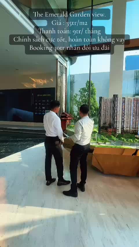 Tìm đâu ra dự án thứ hai với mức giá 35 triệu - ảnh 2
