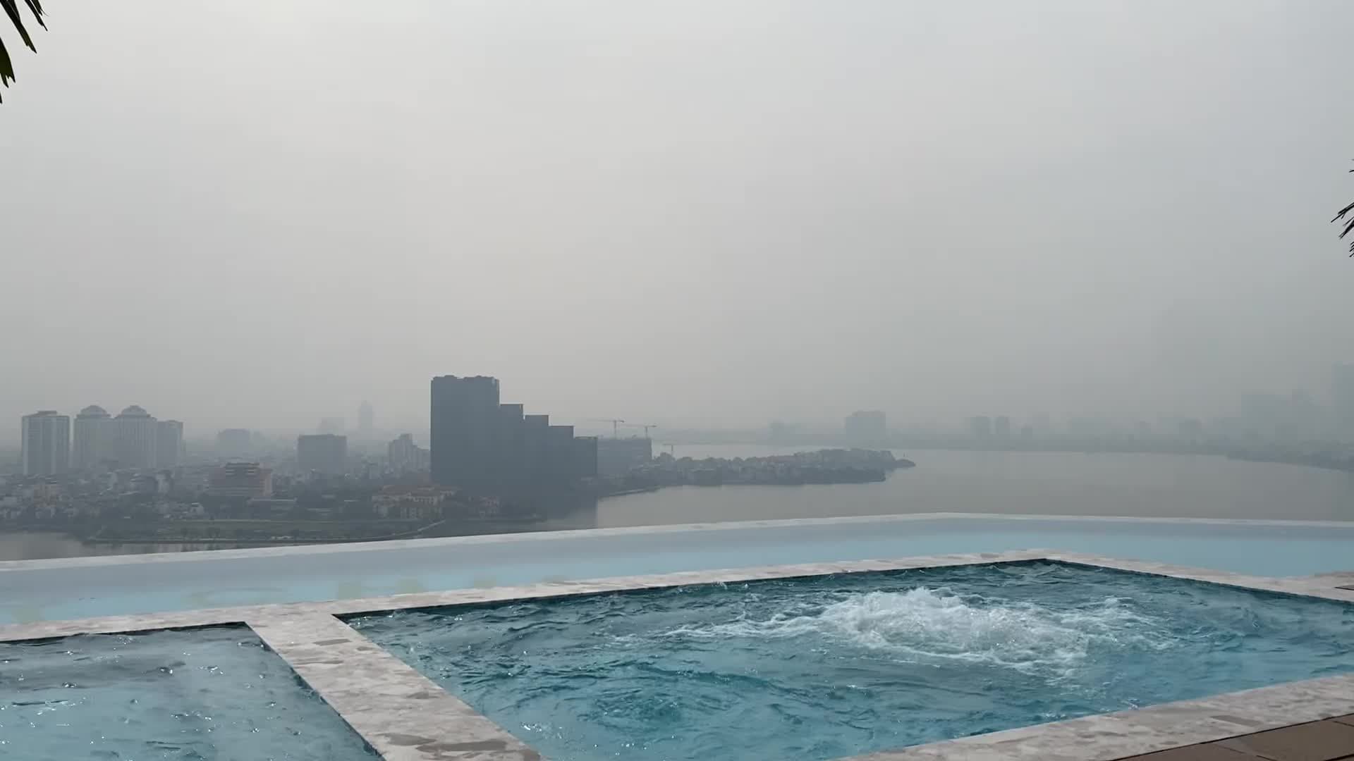 🏙 CĂN HỘ TRUNG TÂM BA ĐÌNH – VIEW THOÁNG – FULL NỘI THẤT ĐẸP  📍 Chung cư số 6 Đội Nhân – Tòa B | Vị trí trung tâm quận Ba Đình  ✨ Thông tin căn hộ ▪ Diện tích: 95m² ▪ Thiết kế: 2PN (từ 3PN chủ sửa lại thành 2PN rộng rãi) ▪ Tầng: Tầng trung – thoáng mát, - ảnh 2