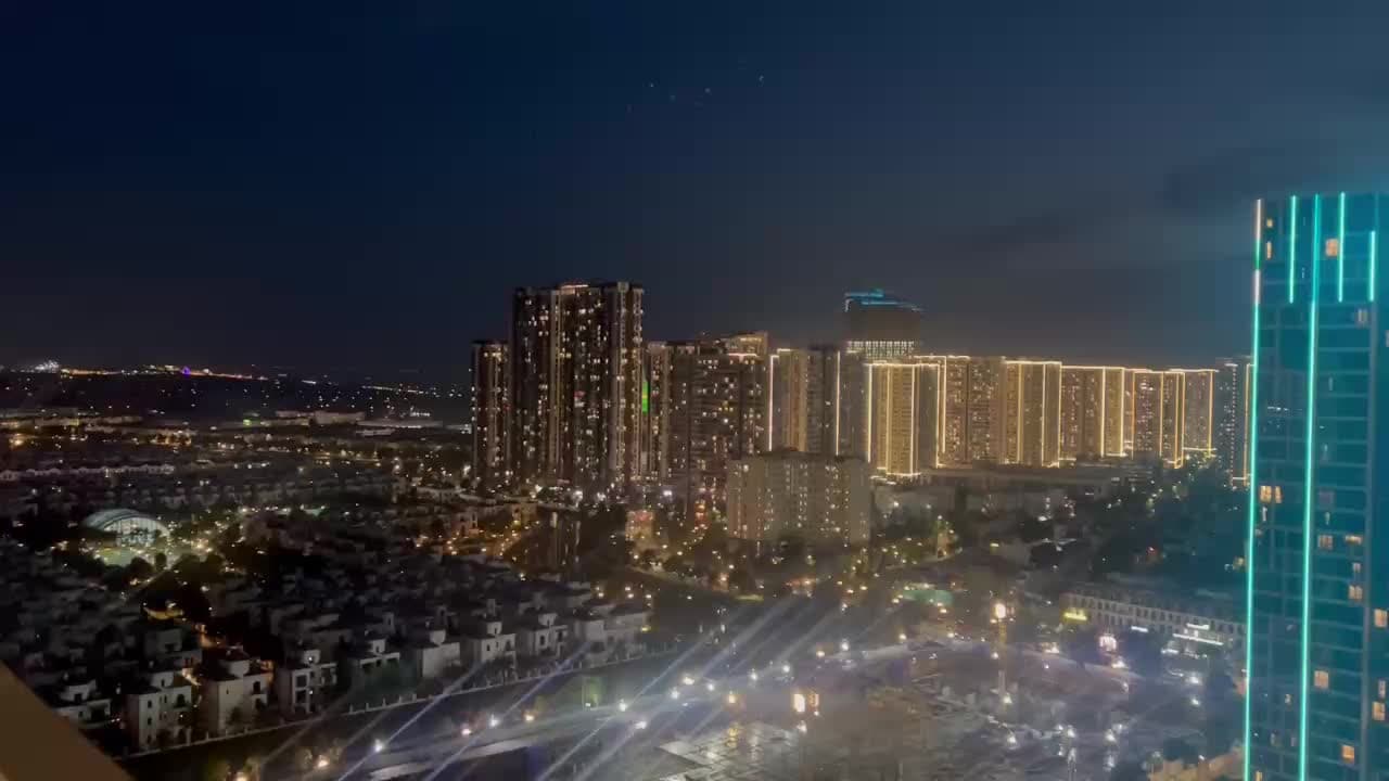 Bán Gấp Căn 2 Ngủ Góc , full đồ, View đẹp phân khu Pavilion - ảnh 2