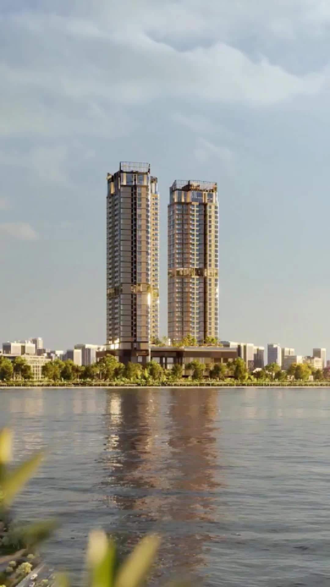 BÁN CĂN HỘ VLASTA PREMIER PHÚ THUẬN QUẬN 7 - ảnh 2