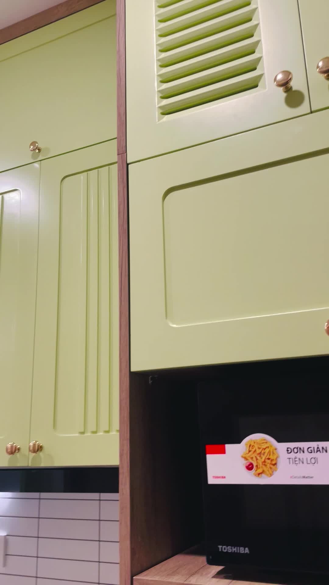 Căn studio SF1 toà Skyforest Ecopark full đồ đẹp - ảnh 2