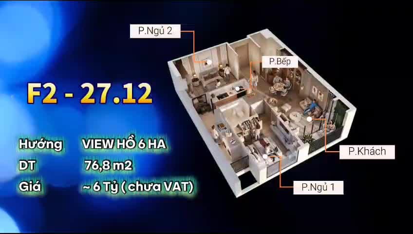 Căn 2PN dự án đầu ngõ Phía Tây Hà Nội giá gốc chủ đầu tư thanh toán linh hoạt hỗ trợ vay lãi xuất 0 Đồng - ảnh 2
