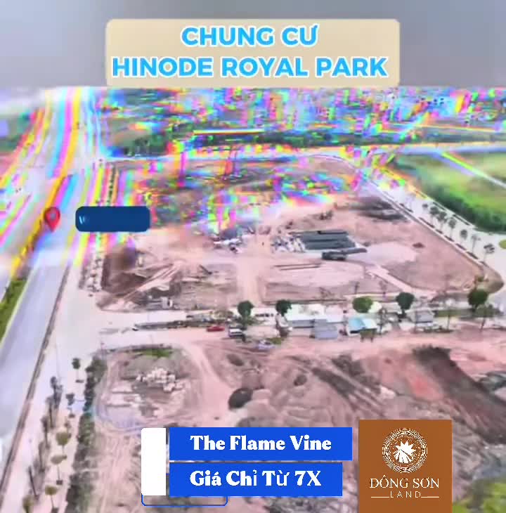 Quỹ căn hót nhất Hinode view hồ - ảnh 2