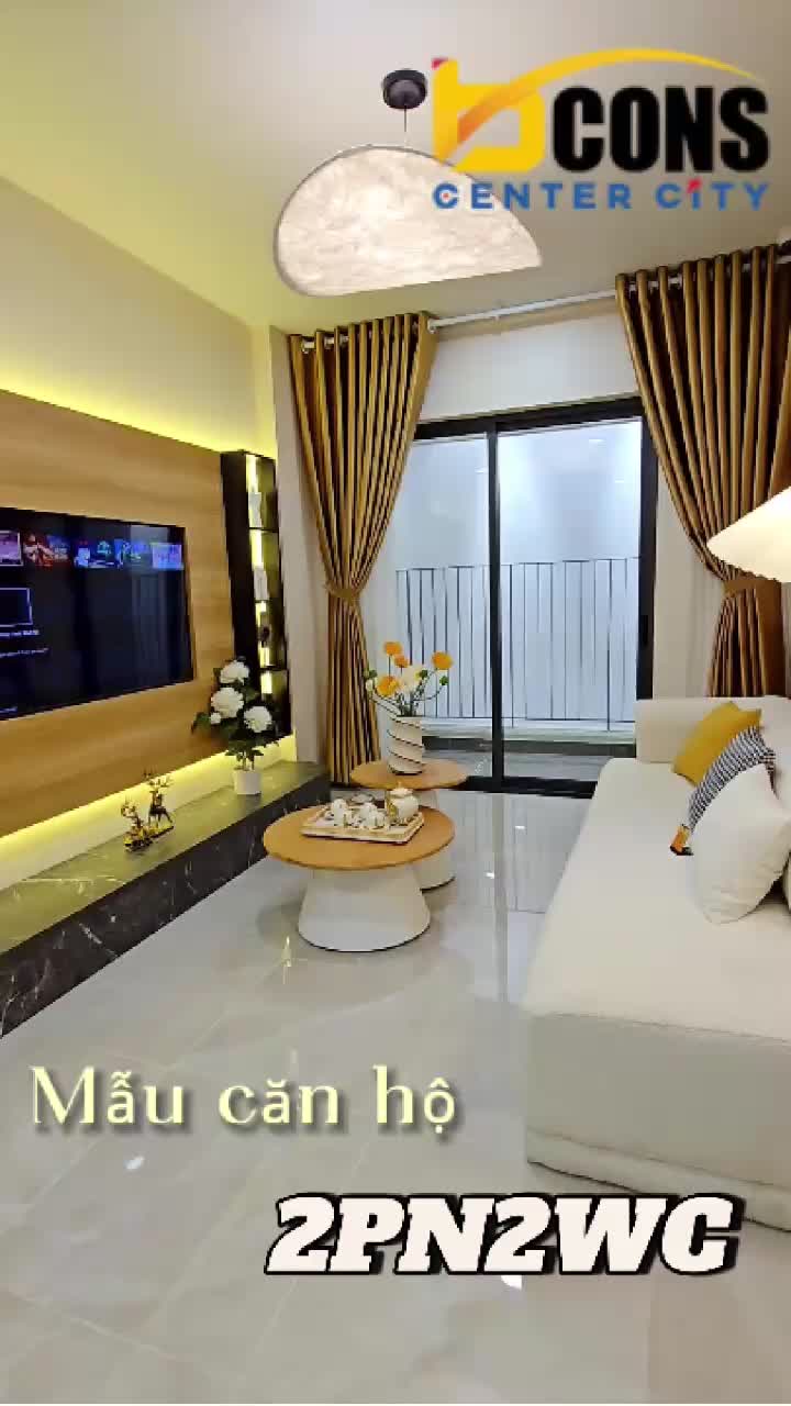 🔥 GIỎ HÀNG NỘI BỘ – CĂN GÓC HOT NHẤT DỰ ÁN 🔥 - ảnh 2