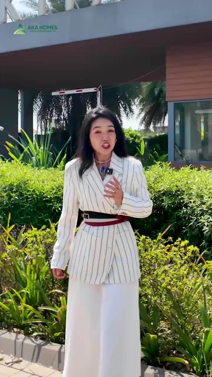 Căn Hộ Ansana By Kita - Mặt tiền đường VÕ VĂN KIỆT - ảnh 2