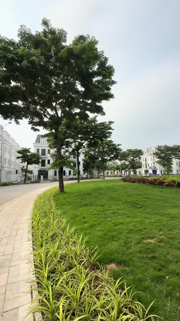CẮT LỖ MẠNH BIỆT THỰ SOLASTA MANSION 170m2 Giá còn 27 tỷ - ảnh 2