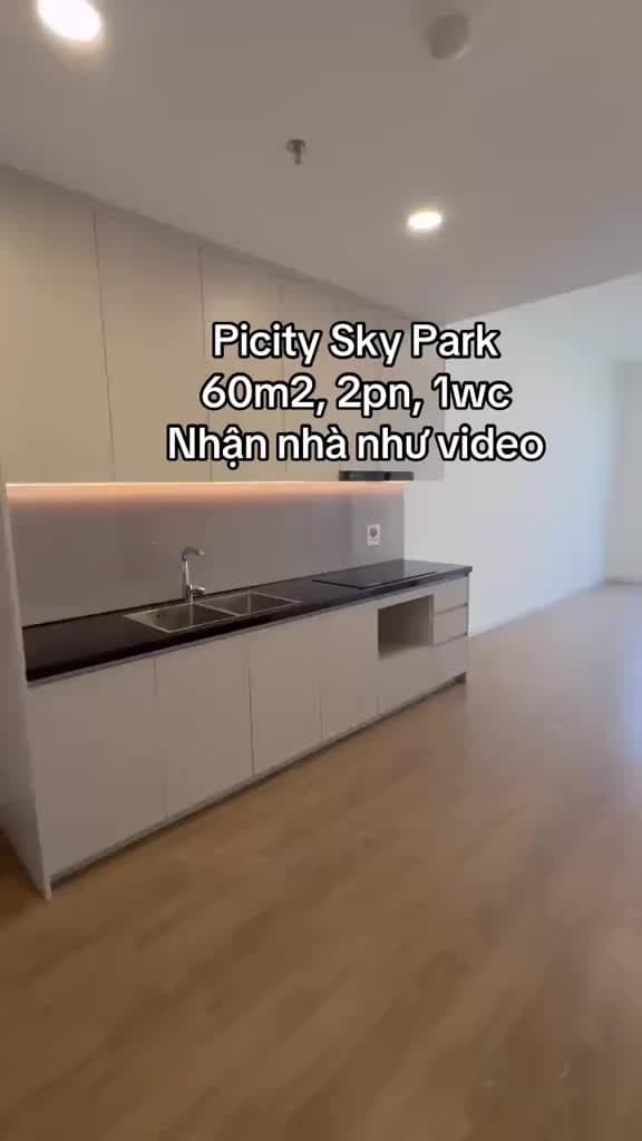 Căn hộ ngay cầu vượt Linh Xuân - Thủ Đức - Phạm Văn Đồng - ảnh 2