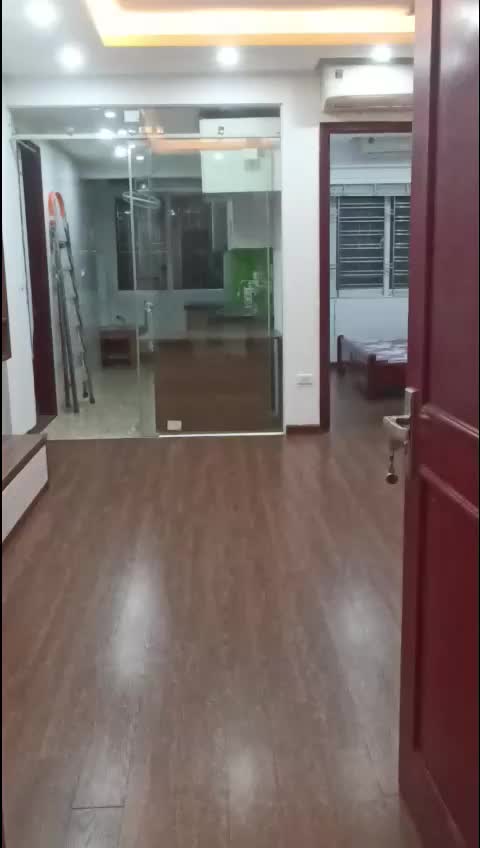 CHUNG CƯ PHÁP VÂN – 86M² – 3PN – Ở NGAY – GIÁ TỐT CHỐT NHANH - ảnh 2