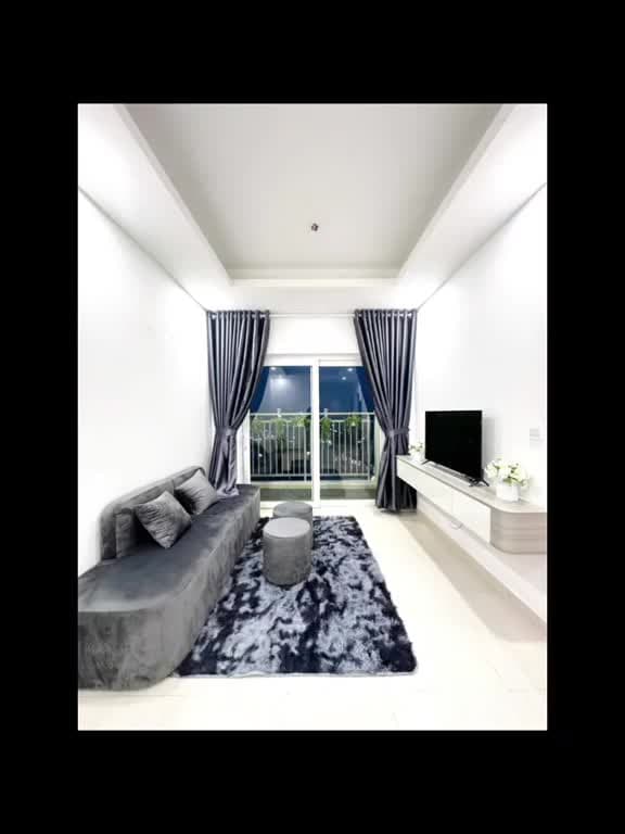 Căn hộ 2PN2WC 68m2 Moonlight Boulevard - ảnh 2