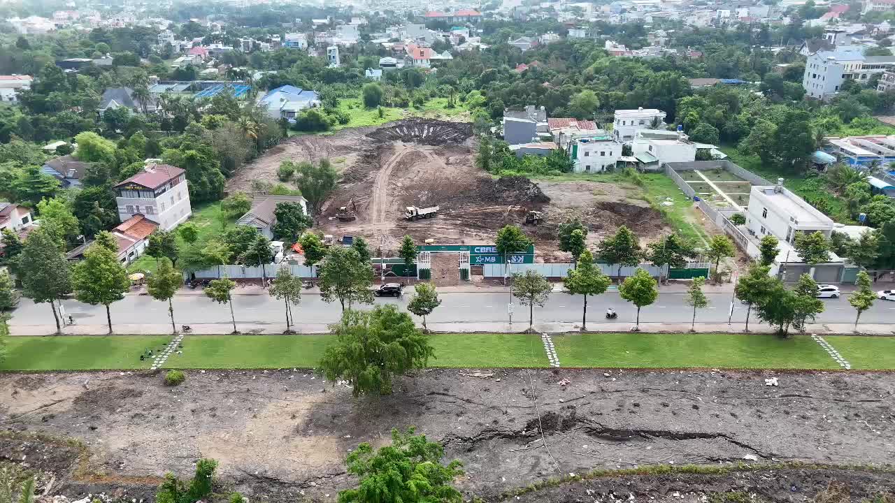 The Emerald River Park , căn hộ cao cấp view trực diện sông Sài Gòn , bàn giao full nội thất cao cấp - ảnh 2