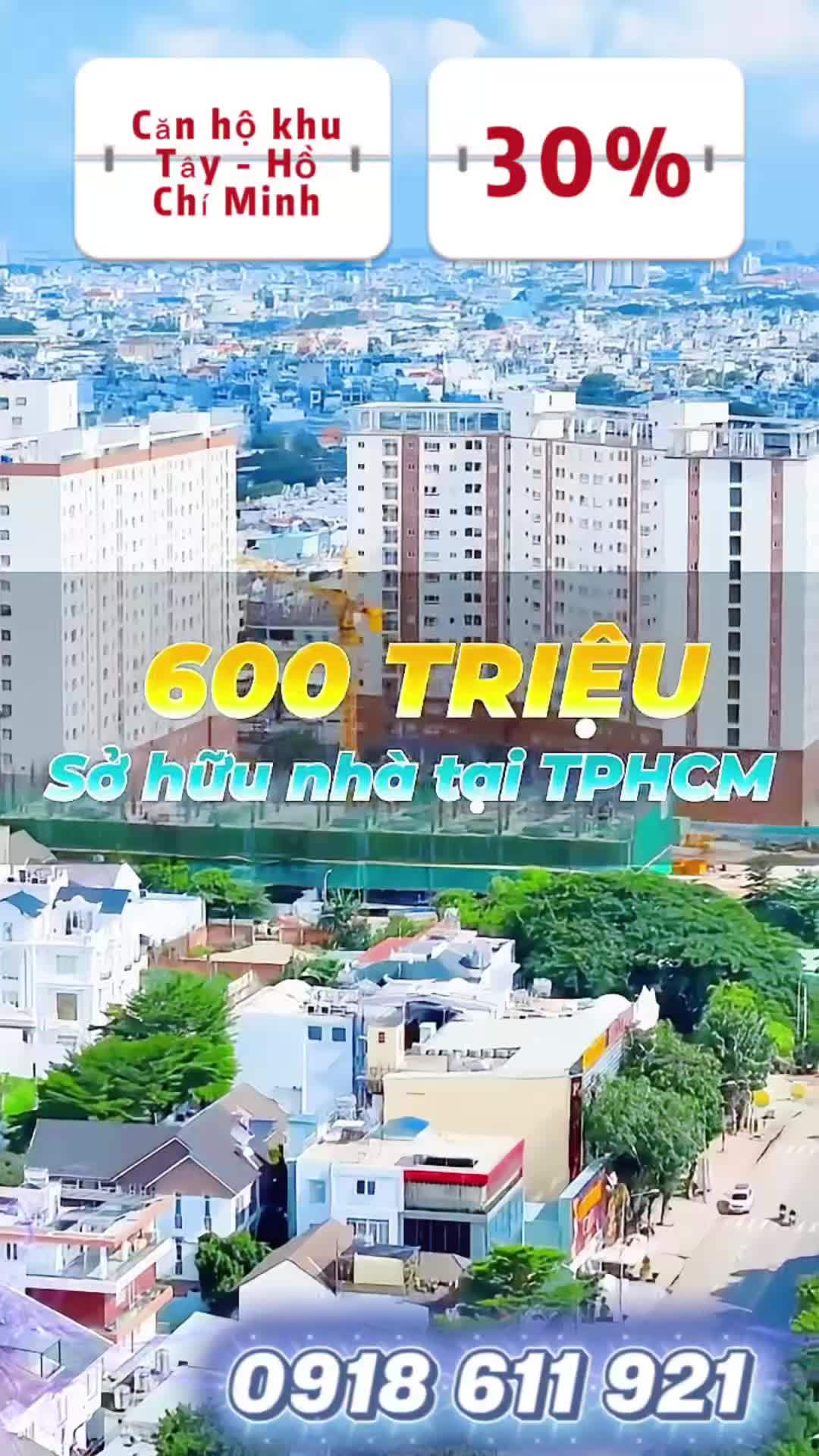 Chỉ từ 827 triệu sở hữu căn hộ Green Town Bình Tân - ảnh 2