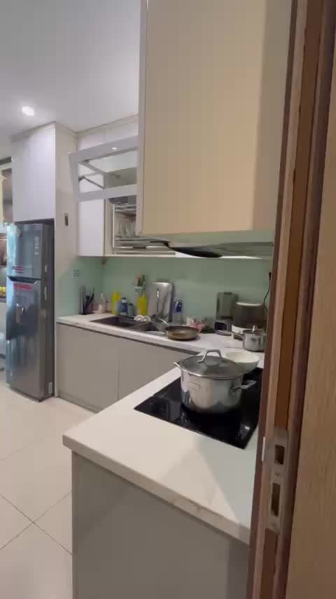 Chính chủ cần bán căn 2PN 1 WC 55m2 giá 4 tỷ ở Vinhomes Smart City - ảnh 2