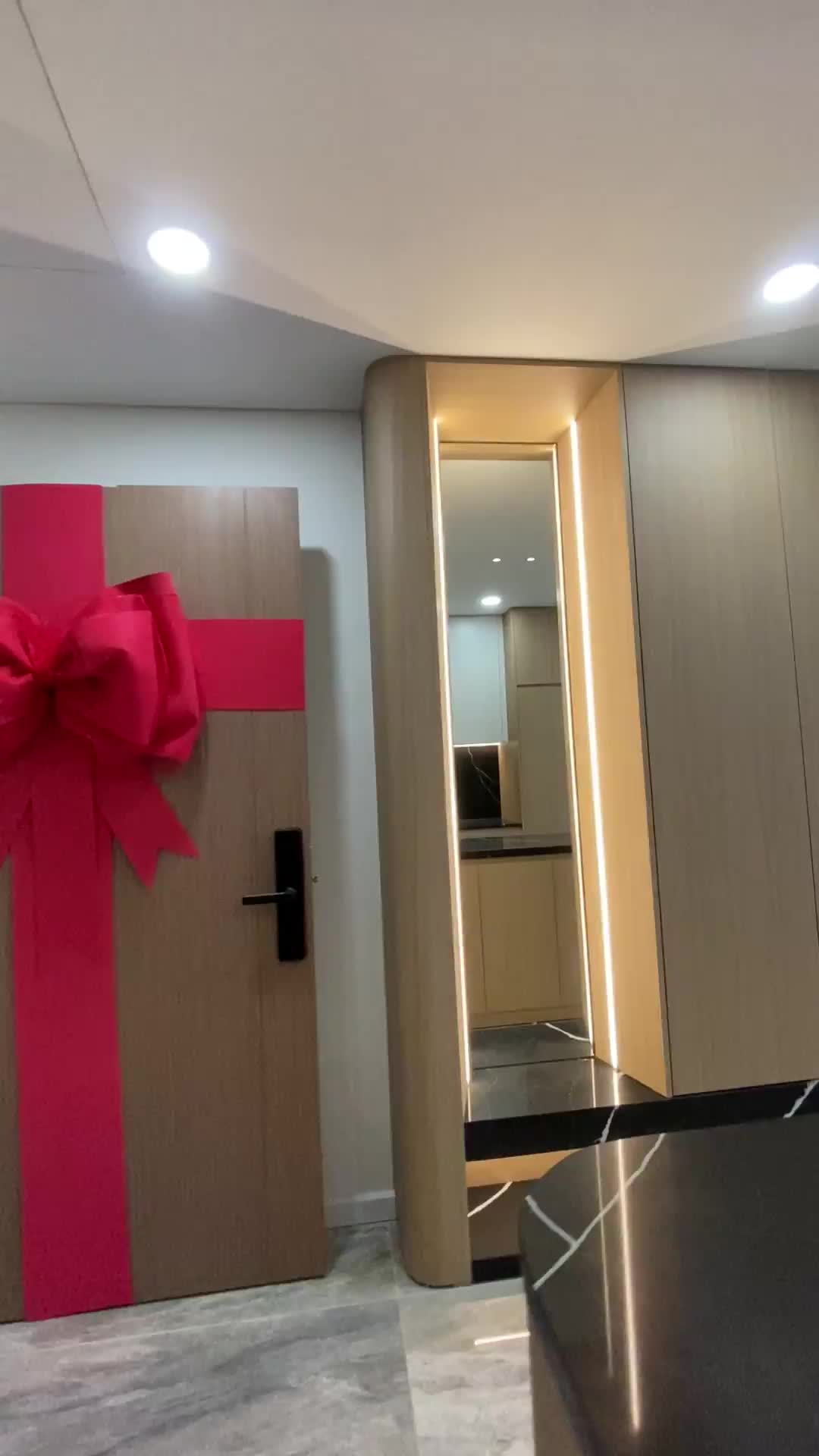 Căn hộ Rivea Hà Nội, 3 PN 75 m² - ảnh 2