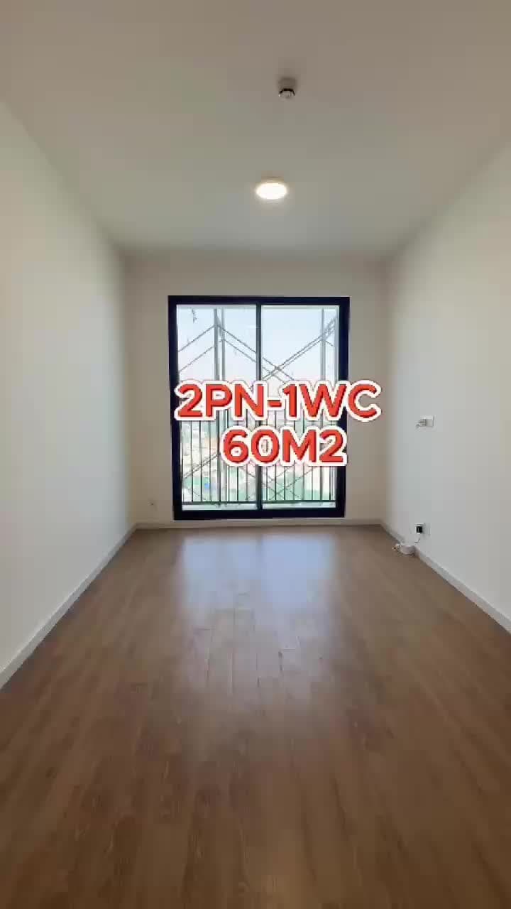 Chuyển nhượng giá tốt căn 2PN-1WC tại PiCity Sky Park, Bình Đường, Dĩ An, Bình Dương. Giá: 2,95 tỷ - ảnh 2